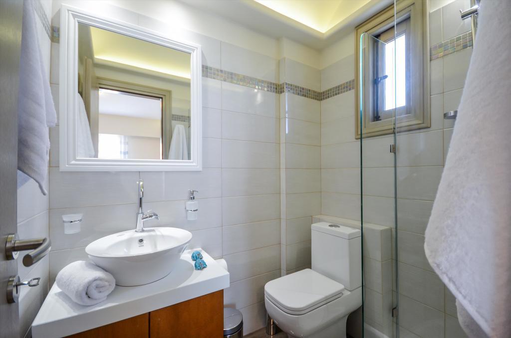 Ormos Holiday Studios Naxos City Ruang foto
